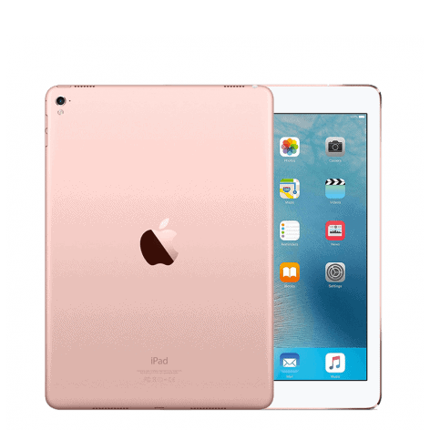 iPad Pro 9.7