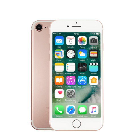 iPhone 7 Plus