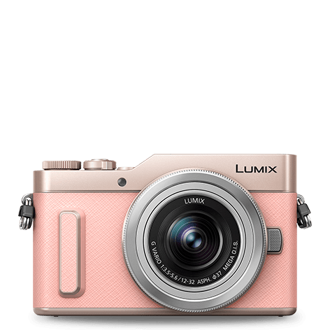 Panasonic DC-GF10